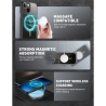 SUPCASE UB MAG MAGSAFE IPHONE 14 PLUS / 15 PLUS BLACK