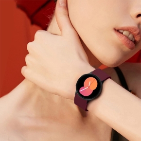 TECH-PROTECT ICONBAND SAMSUNG GALAXY WATCH 4 / 5 / 5 PRO (40 / 42 / 44 / 45 / 46 MM) VIOLET