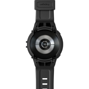 SPIGEN RUGGED ARMOR PRO GALAXY WATCH 5 PRO (45 MM) BLACK