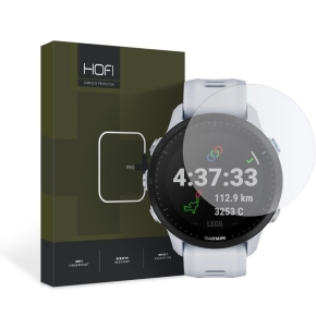 SZKO HARTOWANE HOFI GLASS PRO+ GARMIN FORERUNNER 955 / 955 SOLAR