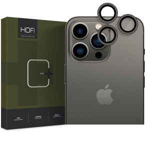 OSONA APARATU HOFI CAMRING PRO+ IPHONE 14 PRO / 14 PRO MAX BLACK