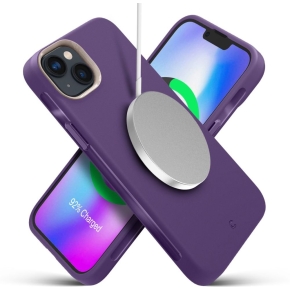 SPIGEN CYRILL ULTRA COLOR MAG MAGSAFE IPHONE 14 PLUS / 15 PLUS TARO