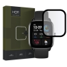 HOFI HYBRID GLASS PRO+ AMAZFIT GTS 4 MINI BLACK