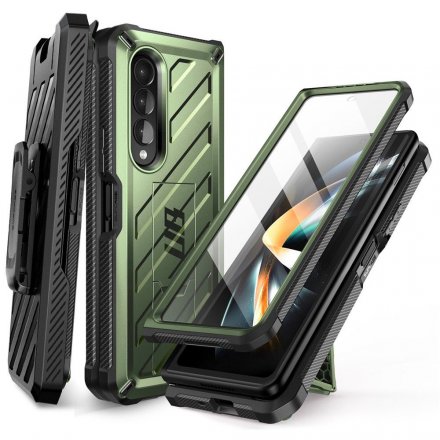 SUPCASE UNICORN BEETLE GALAXY Z FOLD 4 GULDAN