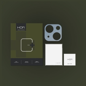 OSONA APARATU HOFI ALUCAM PRO+ IPHONE 14 / 14 PLUS BLUE