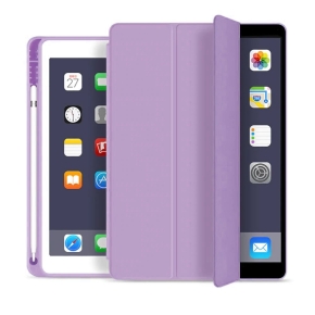 TECH-PROTECT SC PEN IPAD AIR 10.9” 4 / 5 / 2020-2022 / 11” 6 / 7 / 2024-2025 VIOLET