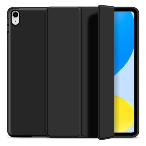 TECH-PROTECT SMARTCASE IPAD 10.9” 10 / 2022 / 11” 11 / 2025 BLACK