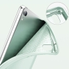 TECH-PROTECT SMARTCASE IPAD 10.9” 10 / 2022 / 11” 11 / 2025 GREY