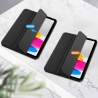 TECH-PROTECT SC PEN IPAD 10.9” 10 / 2022 / 11” 11 / 2025 BLACK