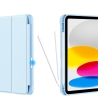 TECH-PROTECT SC PEN IPAD 10.9” 10 / 2022 / 11” 11 / 2025 SKY BLUE