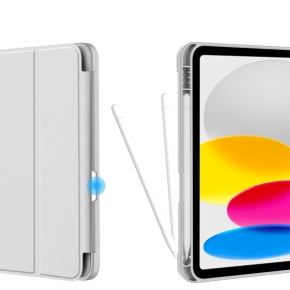 TECH-PROTECT SC PEN IPAD 10.9 2022 GREY