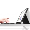 TECH-PROTECT SC PEN + KEYBOARD IPAD 10.9” 10 / 2022 / 11” 11 / 2025 BLACK