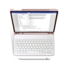 TECH-PROTECT SC PEN + KEYBOARD IPAD 10.9” 10 / 2022 / 11” 11 / 2025 PINK