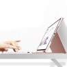 TECH-PROTECT SC PEN + KEYBOARD IPAD 10.9” 10 / 2022 / 11” 11 / 2025 PINK