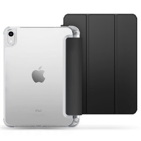 TECH-PROTECT SC PEN HYBRID IPAD 10.9 2022 BLACK