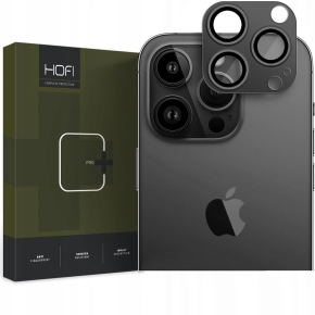 OSONA APARATU HOFI FULLCAM PRO+ IPHONE 14 PRO / 14 PRO MAX BLACK