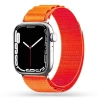 TECH-PROTECT NYLON PRO APPLE WATCH 8 / 9 / 10 / 11 / SE / ULTRA (44 / 45 / 46 / 49 MM) ORANGE