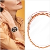 TECH-PROTECT NYLON PRO APPLE WATCH 8 / 9 / 10 / 11 / SE / ULTRA (44 / 45 / 46 / 49 MM) ORANGE