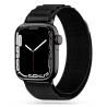 TECH-PROTECT NYLON PRO APPLE WATCH 8 / 9 / 10 / 11 / SE / ULTRA (44 / 45 / 46 / 49 MM) BLACK