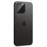 OSŁONA APARATU SPIGEN OPTIK.TR CAMERA PROTECTOR 2-PACK IPHONE 14 PRO / MAX / 15 PRO / MAX / 16 PRO / MAX BLACK