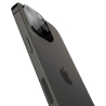 OSŁONA APARATU SPIGEN OPTIK.TR CAMERA PROTECTOR 2-PACK IPHONE 14 PRO / MAX / 15 PRO / MAX / 16 PRO / MAX BLACK