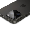 OSŁONA APARATU SPIGEN OPTIK.TR CAMERA PROTECTOR 2-PACK IPHONE 14 PRO / MAX / 15 PRO / MAX / 16 PRO / MAX BLACK