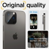 OSŁONA APARATU SPIGEN OPTIK.TR CAMERA PROTECTOR 2-PACK IPHONE 14 PRO / MAX / 15 PRO / MAX / 16 PRO / MAX BLACK
