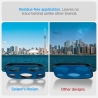 OSŁONA APARATU SPIGEN OPTIK.TR CAMERA PROTECTOR 2-PACK IPHONE 14 PRO / MAX / 15 PRO / MAX / 16 PRO / MAX BLACK
