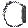 SPIGEN THIN FIT APPLE WATCH ULTRA 1 / 2 / 3 (49 MM) BLACK