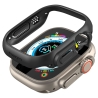 SPIGEN THIN FIT APPLE WATCH ULTRA 1 / 2 / 3 (49 MM) BLACK