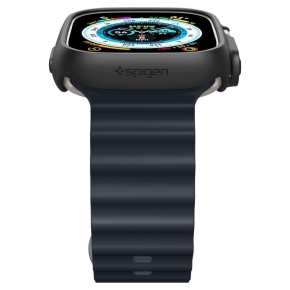 SPIGEN THIN FIT APPLE WATCH ULTRA (49 MM) BLACK