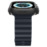 SPIGEN THIN FIT APPLE WATCH ULTRA 1 / 2 / 3 (49 MM) BLACK
