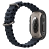 SPIGEN THIN FIT APPLE WATCH ULTRA 1 / 2 / 3 (49 MM) BLACK