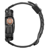 SPIGEN RUGGED ARMOR ”PRO” APPLE WATCH ULTRA 1 / 2 / 3 (49 MM) BLACK