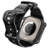 SPIGEN RUGGED ARMOR ”PRO” APPLE WATCH ULTRA 1 / 2 / 3 (49 MM) BLACK