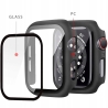 TECH-PROTECT DEFENSE360 APPLE WATCH ULTRA 1 / 2 / 3 (49 MM) CLEAR