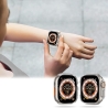 TECH-PROTECT DEFENSE360 APPLE WATCH ULTRA 1 / 2 / 3 (49 MM) CLEAR