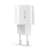 TECH-PROTECT C20W MINI 2-PORT NETWORK CHARGER PD 20W / QC3.0 BLACK