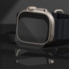 SZKŁO HARTOWANE RINGKE ID FC GLASS 4-PACK APPLE WATCH ULTRA 1 / 2 / 3 (49 MM) CLEAR