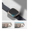 SZKŁO HARTOWANE RINGKE ID FC GLASS 4-PACK APPLE WATCH ULTRA 1 / 2 / 3 (49 MM) CLEAR