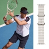 TECH-PROTECT ICONBAND PRO APPLE WATCH 8 / 9 / 10 / 11 / SE / ULTRA (44 / 45 / 46 / 49 MM) BEIGE