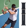TECH-PROTECT ICONBAND PRO APPLE WATCH 8 / 9 / 10 / 11 / SE / ULTRA (44 / 45 / 46 / 49 MM) BLACK