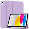 TECH-PROTECT SC PEN IPAD 10.9” 10 / 2022 / 11” 11 / 2025 VIOLET