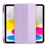 TECH-PROTECT SC PEN IPAD 10.9” 10 / 2022 / 11” 11 / 2025 VIOLET