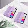 TECH-PROTECT SC PEN IPAD 10.9” 10 / 2022 / 11” 11 / 2025 VIOLET
