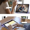 TECH-PROTECT SC PEN IPAD 10.9” 10 / 2022 / 11” 11 / 2025 VIOLET