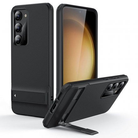 ESR AIR SHIELD BOOST GALAXY S23 BLACK