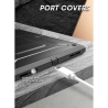 SUPCASE UNICORN BEETLE PRO IPAD 10.9” 10 / 2022 / 11” 11 / 2025 BLACK