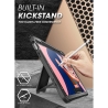 SUPCASE UNICORN BEETLE PRO IPAD 10.9” 10 / 2022 / 11” 11 / 2025 BLACK