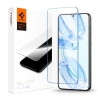 SPIGEN GLAS.TR SLIM TEMPERED GLASS GALAXY S23 CLEAR